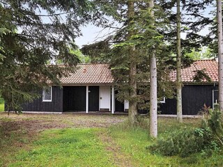 Holiday house Hals Outdoor Recording 2