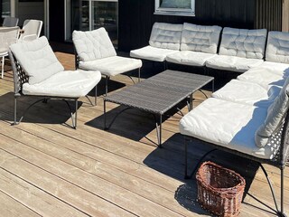 Vakantiehuis Hals Buitenaudio-opname 9