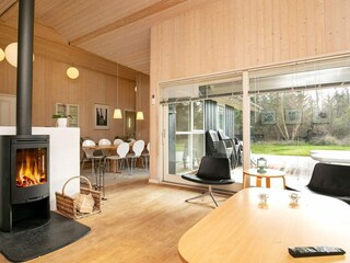 Holiday house Hals  10