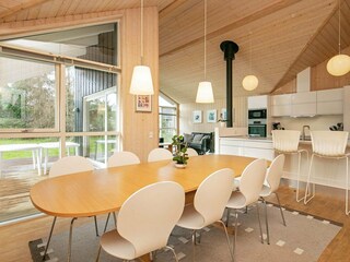 Holiday house Hals  11