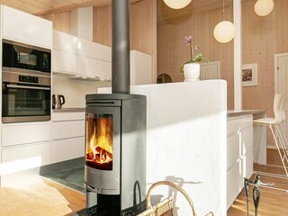 Holiday house Hals  13