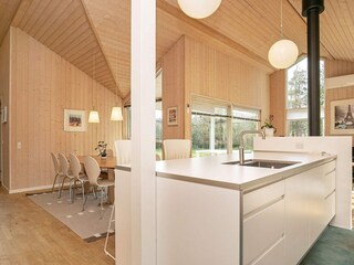 Holiday house Hals  14