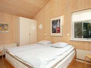 Holiday house Hals  16