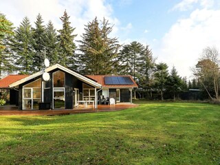 Holiday house Hals  19