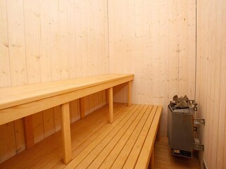 Holiday house Hals  21