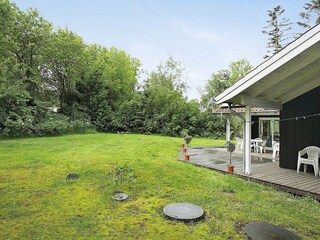 Vakantiehuis Hals Buitenaudio-opname 2