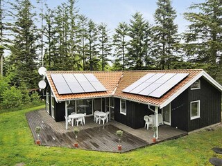 Holiday house Hals Outdoor Recording 7