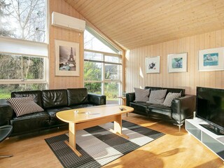 Holiday house Hals  24