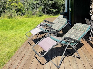 Vakantiehuis Hals Buitenaudio-opname 4