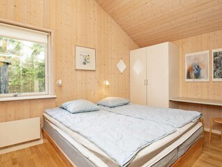 Casa per le vacanze Hals  20