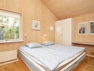 Maison de vacances Hals  16