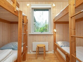 Casa per le vacanze Hals  12