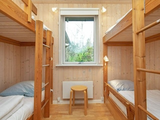 Maison de vacances Hals  21