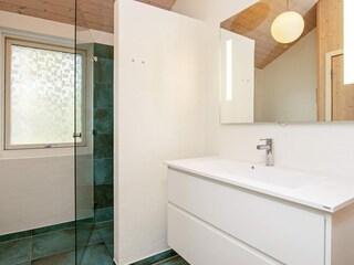 Casa per le vacanze Hals  9