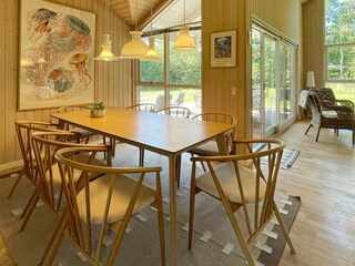 Vakantiehuis Hals  16