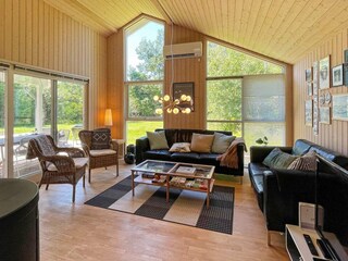 Holiday house Hals  29