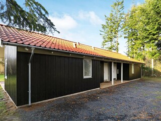 Ferienhaus Hals  16
