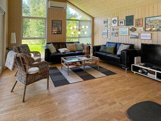 Vakantiehuis Hals  14