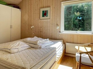 Casa per le vacanze Hals  15