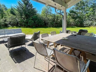 Holiday house Hals Outdoor Recording 5