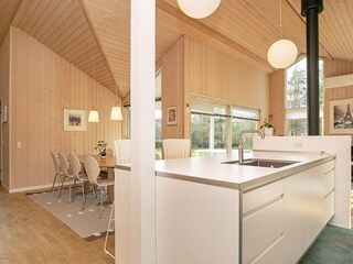 Maison de vacances Hals  13