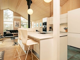 Maison de vacances Hals  19