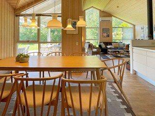 Casa per le vacanze Hals  16