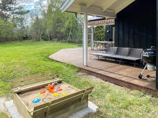 Holiday house Hals Outdoor Recording 6