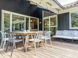 Ferienhaus Hals  37