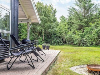 Vakantiehuis Hals  22
