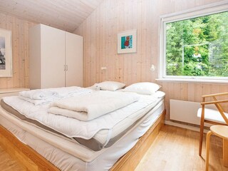 Casa per le vacanze Hals  25