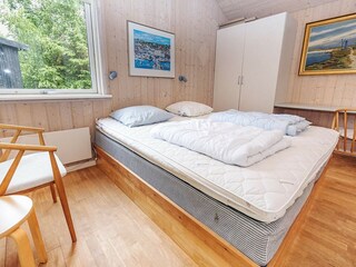 Ferienhaus Hals  27
