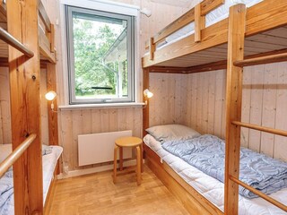 Casa per le vacanze Hals  28