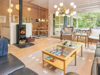 Vakantiehuis Hals  30