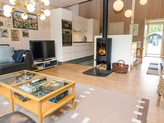 Casa per le vacanze Hals  32