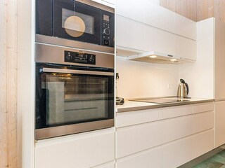 Vakantiehuis Hals  32