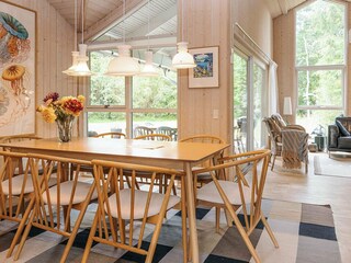 Vakantiehuis Hals  33