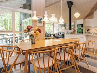 Ferienhaus Hals  35