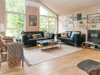 Casa per le vacanze Hals  38