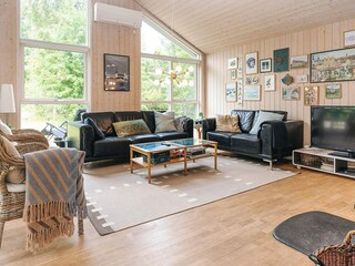 Vakantiehuis Hals  37