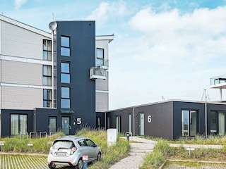 Apartment Wendtorf Außenaufnahme 3