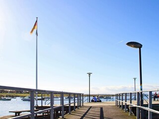 Appartamento Wendtorf  35