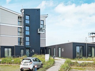 Apartamento Wendtorf Grabación al aire libre 4