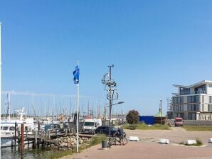 Maison de vacances pour 6 a Wendtorf