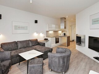 Apartment Wendtorf  12