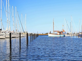 Appartement Wendtorf  36