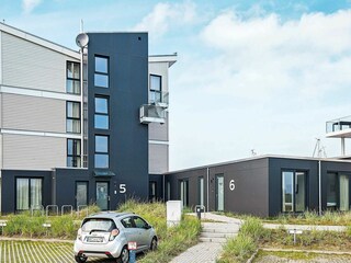 Apartamento Wendtorf Grabación al aire libre 2