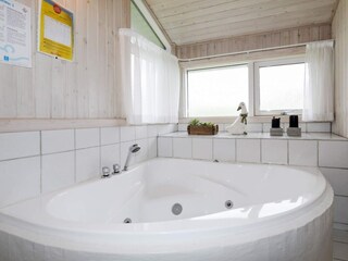 Ferienhaus Blokhus  8