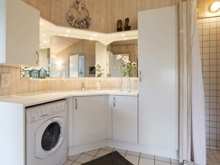 Vakantiehuis Blokhus  3
