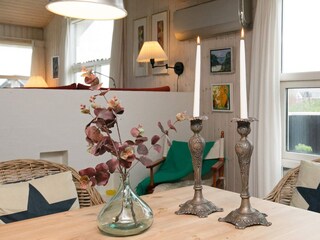 Casa per le vacanze Blokhus  12